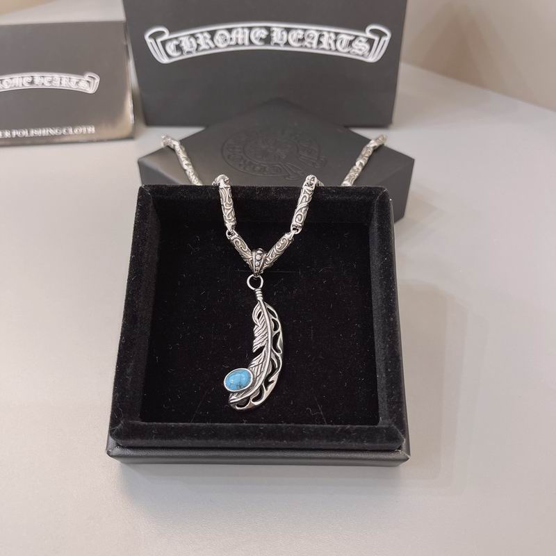 Chrome Hearts Necklace 06yxs73